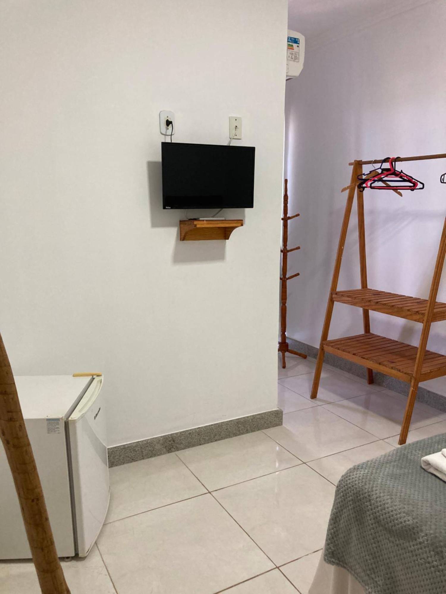 Pousada Pau Brasil Ubu Anchieta  Luaran gambar
